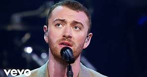 Sam Smith - Say It First (Live At Austin City Limits)