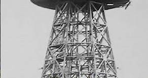 The Wardenclyffe Tower: Nikola Tesla's Visionary Communication Invention
