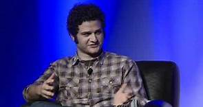 PandoMonthly: Fireside Chat With Dustin Moskovitz