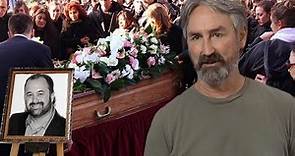 'American Pickers' Mike Wolfe is mourning the death of Frank Fritz, it ...