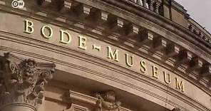 Berlin - The Museum Island World Heritage Site | Discover Germany