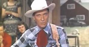 Ernest Tubb - Walking the Floor Over You (Country Music Classics - 1956)