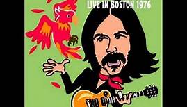 Les Dudek Band - Live In Boston 1976 – Southern Rock