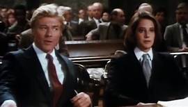 Staatsanwälte küsst man nicht | movie | 1986 | Official Trailer