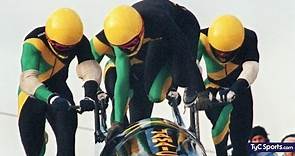 Jamaica Bajo Cero: La historia detrás del equipo jamaiquino de bobsleigh - TyC Sports