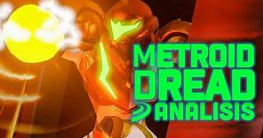 METROID DREAD Análisis / Videoreview: ¿El MEJOR METROID 2D? Asi es METROID 5 para Nintendo Switch