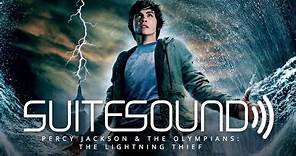 Percy Jackson & The Olympians: The Lightning Thief - Ultimate Soundtrack Suite