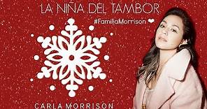 Carla Morrison - La Niña del Tambor | EP Navideño | (Album Completo) @octaviogrowney