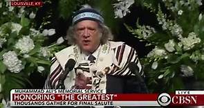 Rabbi Michael Lerner: We stand in solidarity with Islamic comm...