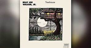 [1987] Billy Joe Walker, Jr. / Treehouse (Full Album)