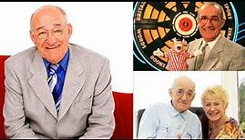 Jim Bowen Biography, Wife, Family and Photos