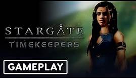 Stargate: Timekeepers - 30 Minutes of Gameplay