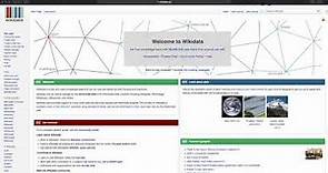 How to use the Wikidata Query Service.