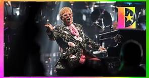 Elton John - Farewell Tour Highlights | September 2018