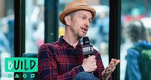 Denis O'Hare Wishes All Actors A Slow Career & Here's Why