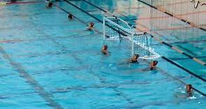 NC women's water polo semifinals: Princeton vs Southern California full replay