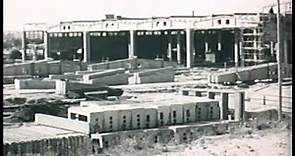 Entstehung des Zahnradwerks Pritzwalk 1969