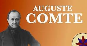 El Positivismo Social de Auguste Comte - Filosofía del siglo XIX
