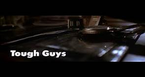 Tough Guys (1986) - Doblaje latino