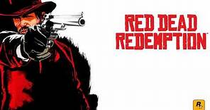 Red Dead Redemption - "Triggernometry" - Bill Elm & Woody Jackson