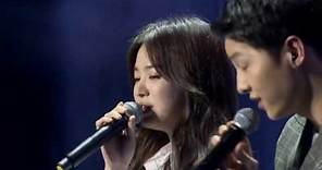 160617 송중기 송혜교 Song Joong Ki Song Hye Kyo sing 'Always' 宋仲基 宋慧乔合唱 Song Song Couple