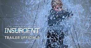 Insurgent - Trailer finale italiano 60" (Stand Togheter) [HD]