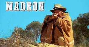 Madron | PELÍCULA DEL OESTE | Western Movie Full Length | Español