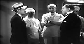 Mystery of the White Room 1939 - video Dailymotion