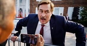Mike Lindell Cheers Judge's 'Historic' Ruling As Vindication