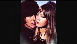 George Harrison and Pattie Boyd ♥