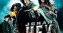 Jonah Hex - película: Ver online completa en español