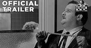 The Strangler - Official Trailer | 1964