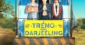 Il treno per il Darjeeling - Film 2007