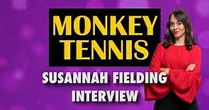 Susannah Fielding talks This Time With Alan Partridge
