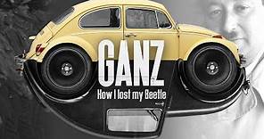 Ganz: How I Lost my Beetle | Trailer | Available Now