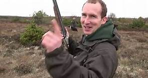 Irish Snipe Shooting