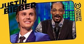 ¡Te Compraste Un Mono! | Snoop Dogg | El Roast De Justin Bieber | Comedy Central LA