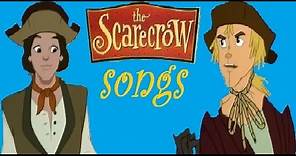 The Scarecrow 2000 Songs