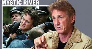 Sean Penn Breaks Down His Most Iconic Characters | GQ