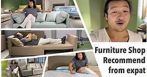 【Hong Kong Furniture | feedback & sharing from Expat外國客人分享】