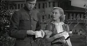 The Shopworn Angel (1938) James Stewart,Margaret Sullavan