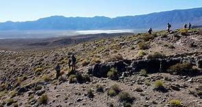 Discover the Earth's Origin with an SDSU Geological Sciences Degree