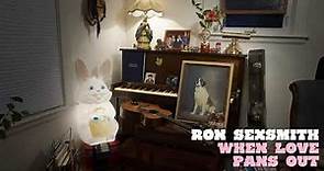 Ron Sexsmith - When Love Pans Out - Official Audio