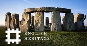 About English Heritage
