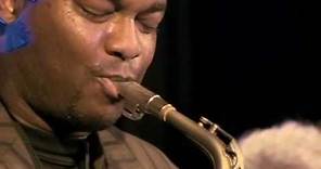 Jazz - James Carter Sax Improv (2009) - World Saxophone Quartet Live (DVD)