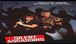 Silent Assassins (1988) Full Movie