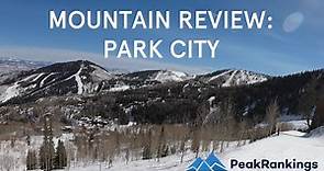 Mountain Review: Park City, Utah