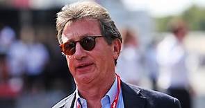 Louis Camilleri n'est plus le CEO de Ferrari - Auto Journal