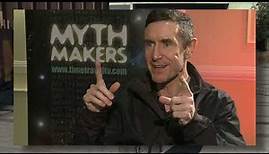 MYTH MAKERS - PAUL McGANN TEASER