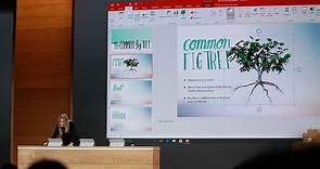How to embed a YouTube video in PowerPoint